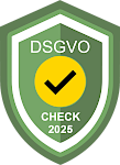 DSGVO-Check 2025