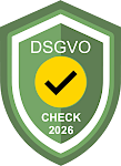 DSGVO-Check 2026